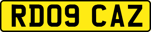 RD09CAZ
