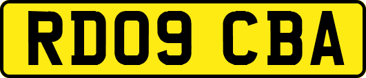 RD09CBA