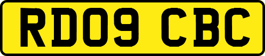 RD09CBC