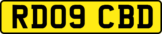 RD09CBD