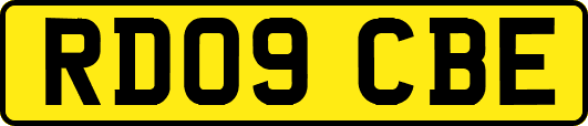 RD09CBE