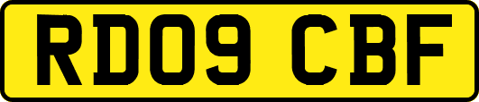RD09CBF