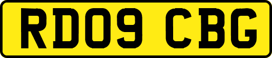 RD09CBG