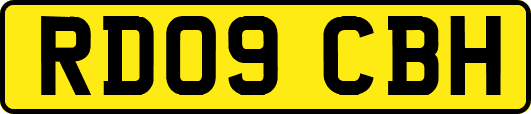 RD09CBH