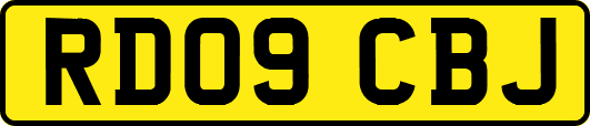 RD09CBJ
