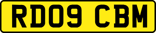 RD09CBM