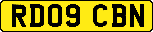 RD09CBN