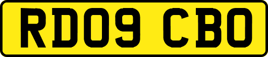 RD09CBO