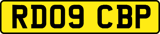 RD09CBP