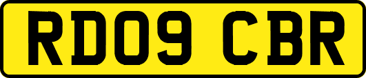 RD09CBR