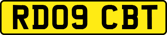 RD09CBT