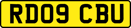 RD09CBU