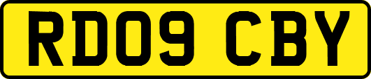 RD09CBY