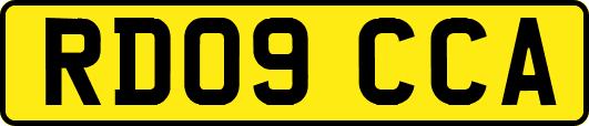 RD09CCA