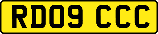 RD09CCC