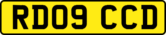 RD09CCD