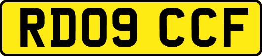 RD09CCF