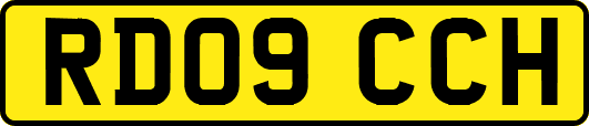 RD09CCH