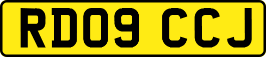 RD09CCJ