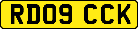 RD09CCK