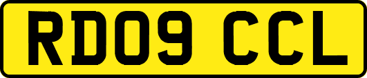RD09CCL