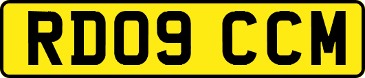 RD09CCM