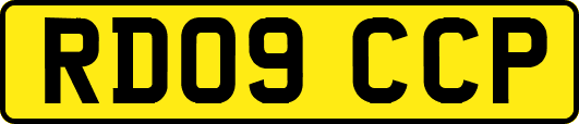 RD09CCP