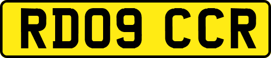 RD09CCR