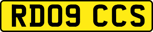 RD09CCS