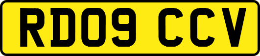 RD09CCV