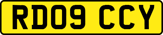 RD09CCY