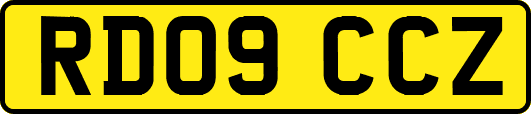 RD09CCZ