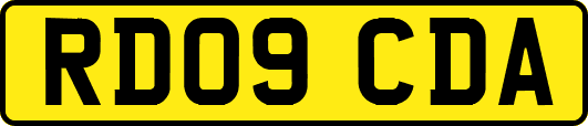 RD09CDA
