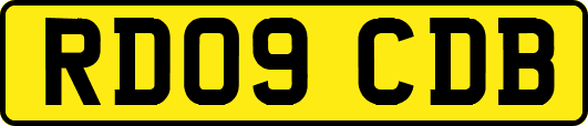 RD09CDB
