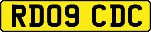 RD09CDC