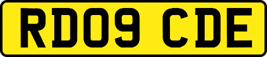RD09CDE