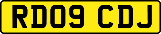 RD09CDJ