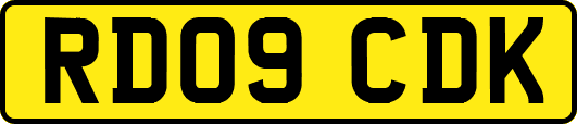 RD09CDK