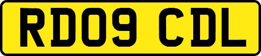 RD09CDL