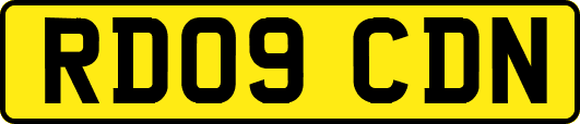 RD09CDN