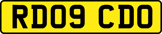 RD09CDO
