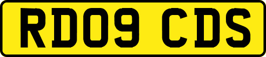 RD09CDS