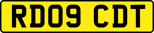 RD09CDT