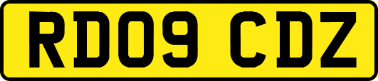 RD09CDZ