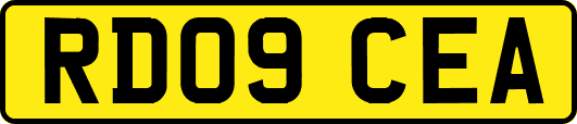 RD09CEA