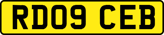 RD09CEB