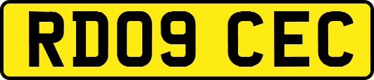 RD09CEC