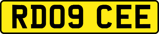 RD09CEE