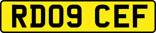 RD09CEF