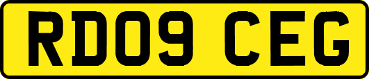 RD09CEG